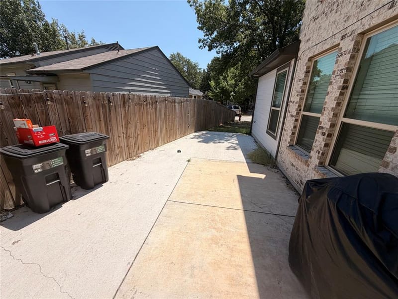 1714 Rosewood Street, Grand Prairie TX 75050 - Photo 6