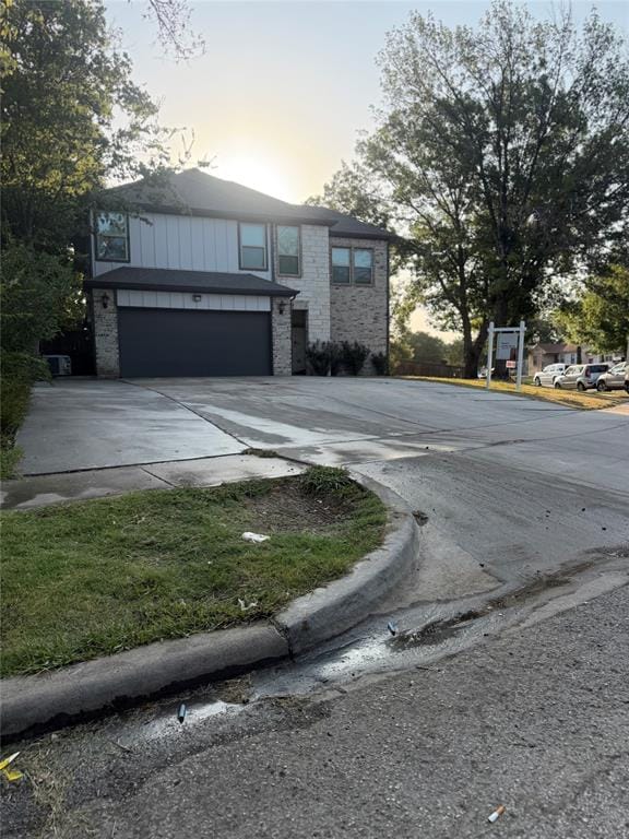 1714 Rosewood Street, Grand Prairie TX 75050