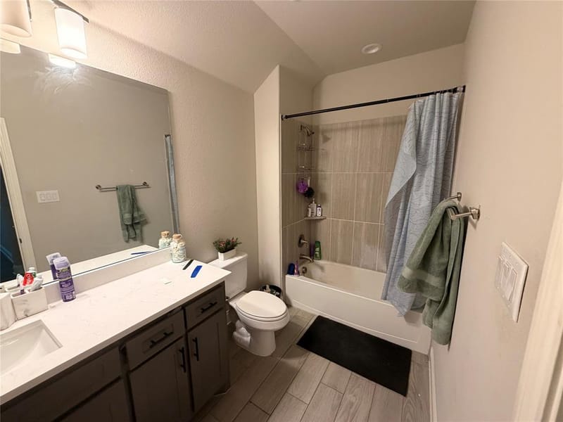 1714 Rosewood Street, Grand Prairie TX 75050 - Photo 11