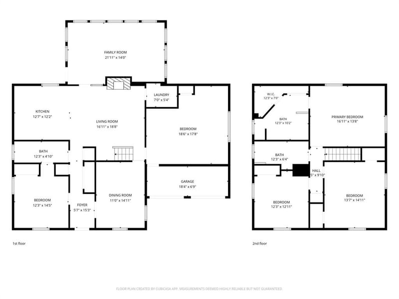 709 Lexington Drive, Irving TX 75061 - Photo 23