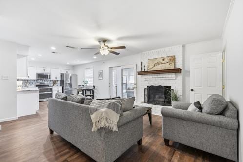 709 Lexington Drive, Irving TX 75061 - Photo 8