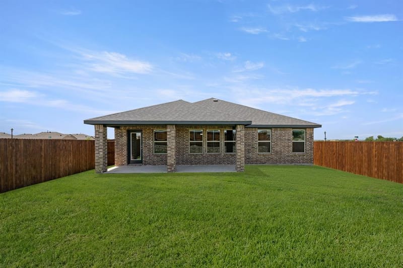 416 Camryn Way, Cleburne TX 76033 - Photo 26
