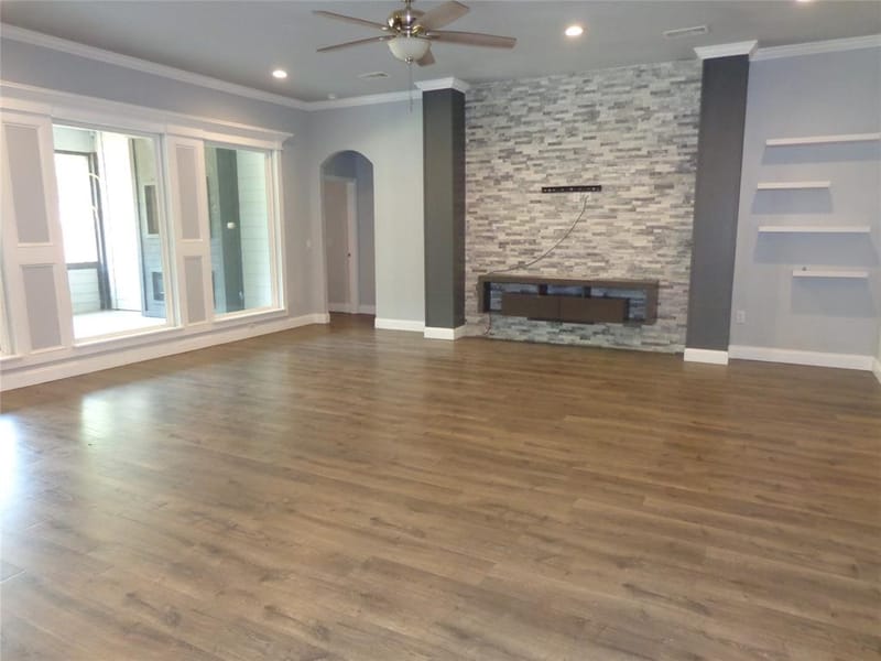 6617 Sunshine Valley Drive, Arlington TX 76016 - Photo 6