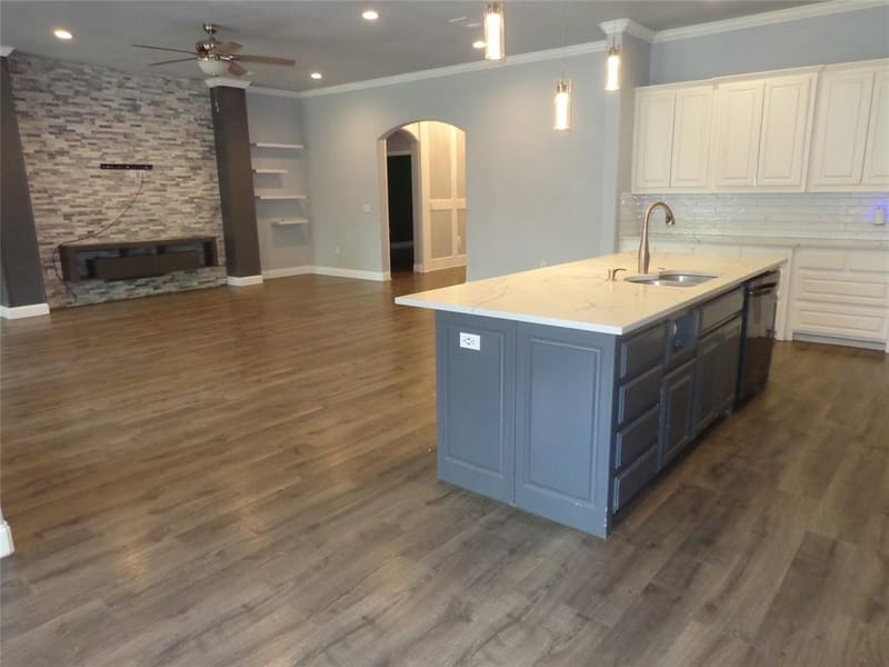 6617 Sunshine Valley Drive, Arlington TX 76016 - Photo 10