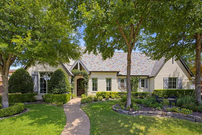 7013 Shinnecock Hills Drive, Fort Worth TX 76132