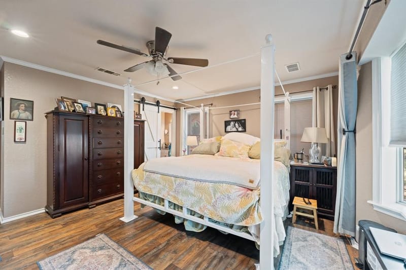7208 E County Road 405, Alvarado TX 76009 - Photo 16