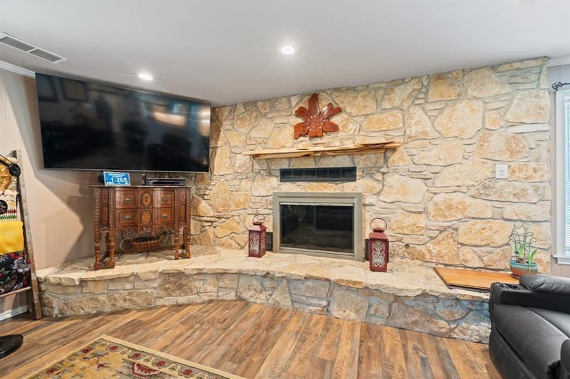 7208 E County Road 405, Alvarado TX 76009 - Photo 7