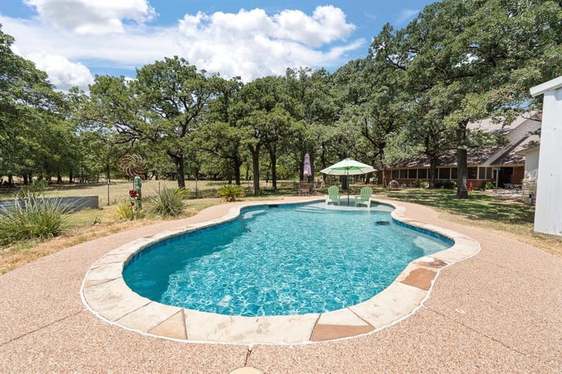 7208 E County Road 405, Alvarado TX 76009 - Photo 34