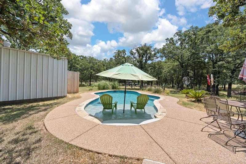 7208 E County Road 405, Alvarado TX 76009 - Photo 33