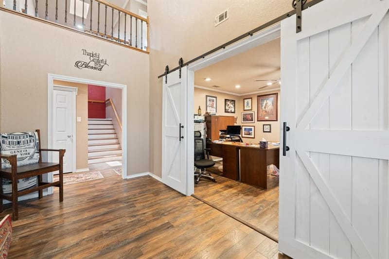 7208 E County Road 405, Alvarado TX 76009 - Photo 14