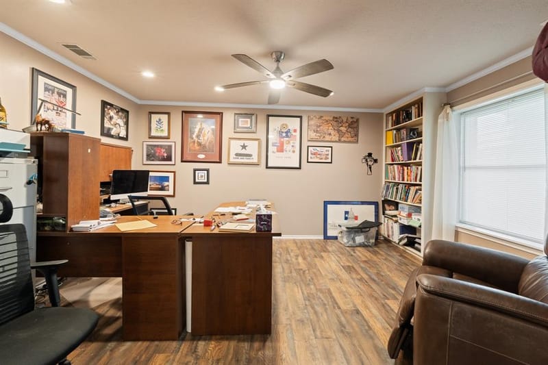 7208 E County Road 405, Alvarado TX 76009 - Photo 15