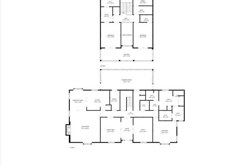 7208 E County Road 405, Alvarado TX 76009 - Photo 40