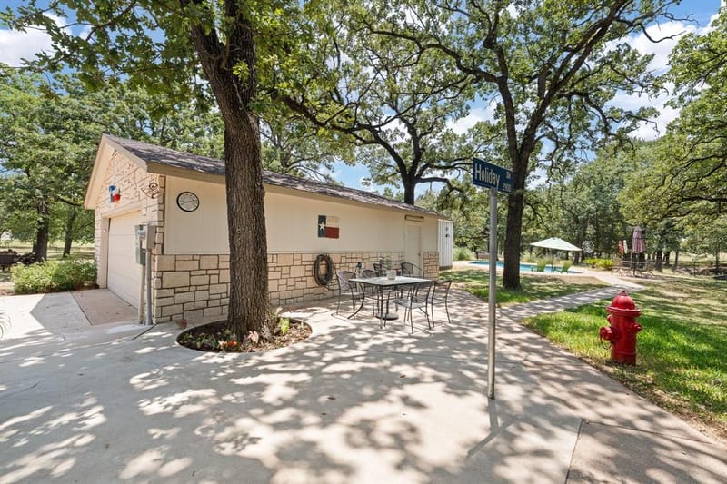 7208 E County Road 405, Alvarado TX 76009 - Photo 31