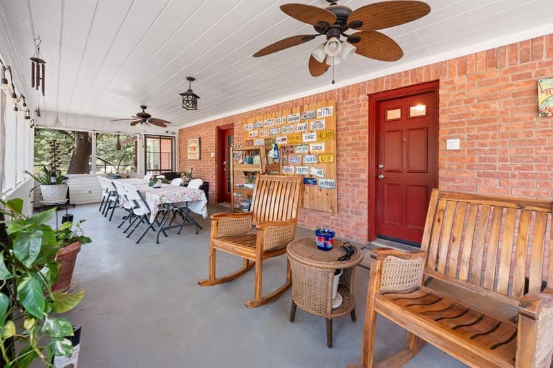 7208 E County Road 405, Alvarado TX 76009 - Photo 29
