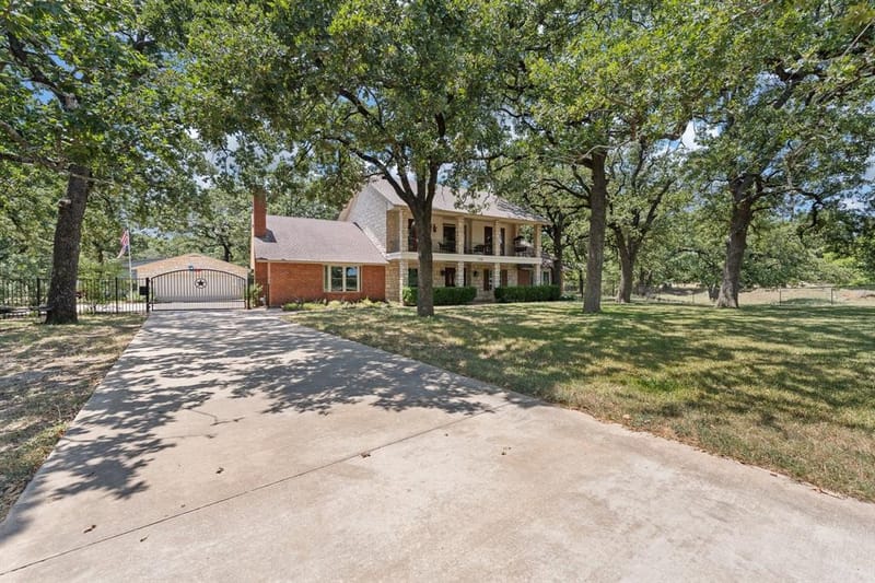 7208 E County Road 405, Alvarado TX 76009 - Photo 4