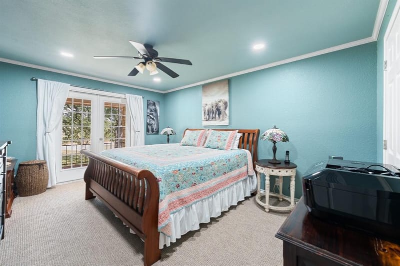 7208 E County Road 405, Alvarado TX 76009 - Photo 21