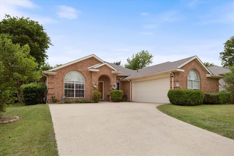 1023 High Cotton Lane, Rockwall TX 75087 - Photo 2