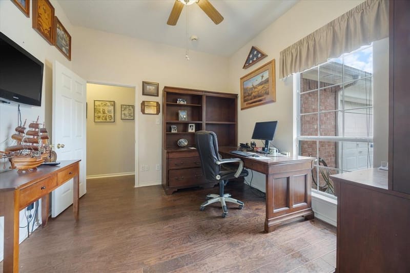 1023 High Cotton Lane, Rockwall TX 75087 - Photo 6