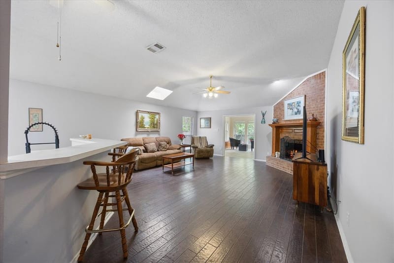 1023 High Cotton Lane, Rockwall TX 75087 - Photo 9