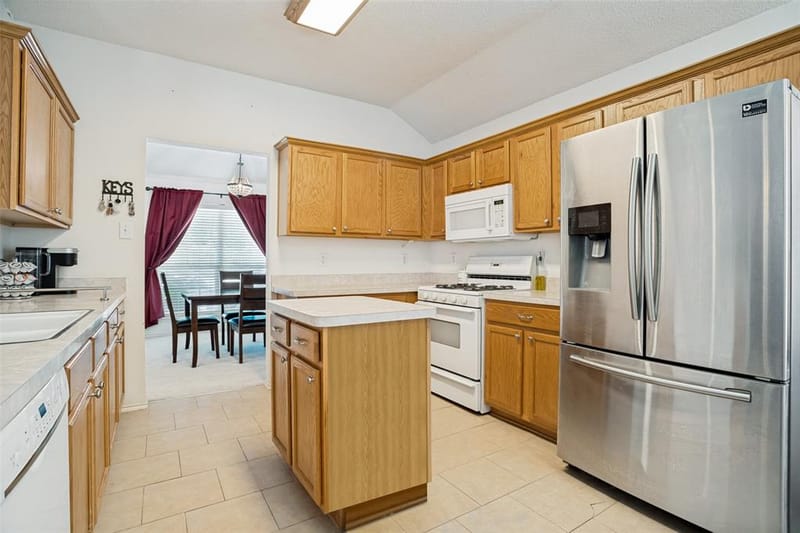 1411 Dearborn Road, Allen TX 75002 - Photo 6