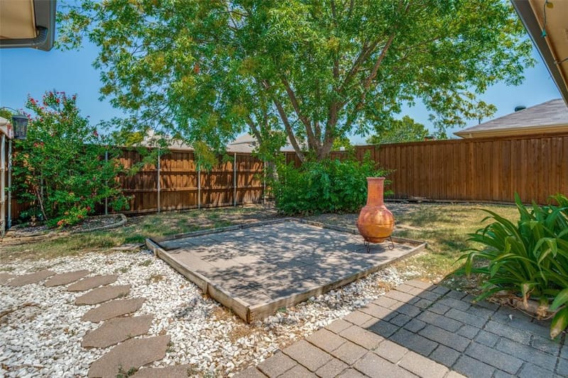 1411 Dearborn Road, Allen TX 75002 - Photo 16