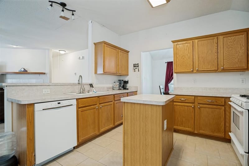 1411 Dearborn Road, Allen TX 75002 - Photo 7