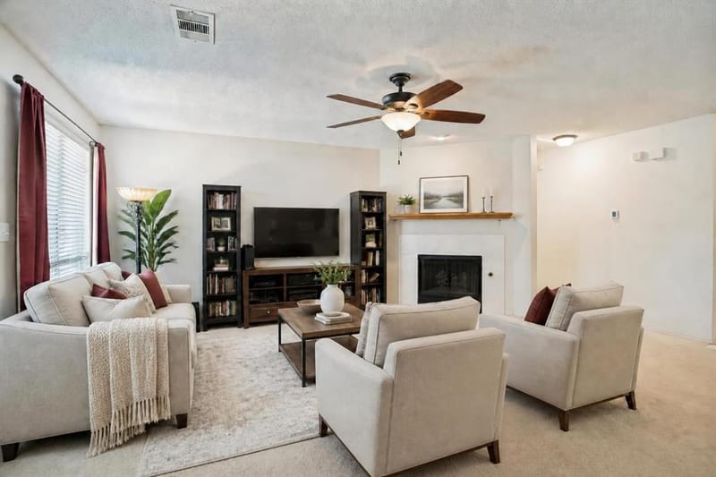1411 Dearborn Road, Allen TX 75002