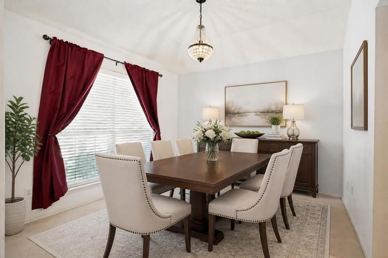 1411 Dearborn Road, Allen TX 75002 - Photo 4