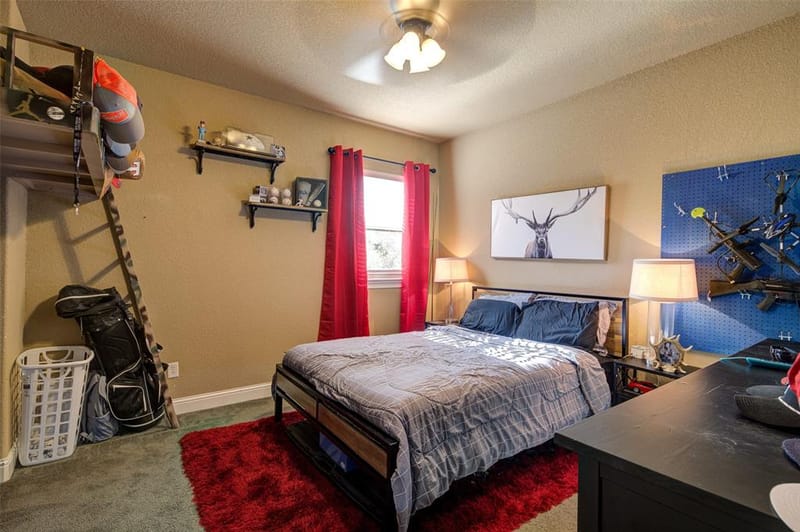 9199 Farm to Market 1810, Chico TX 76431 - Photo 23