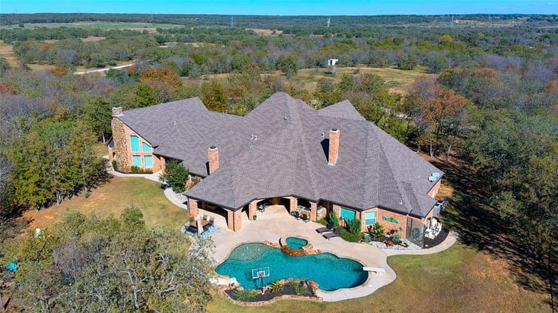 9199 Farm to Market 1810, Chico TX 76431 - Photo 2