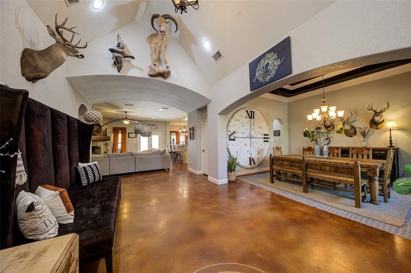 9199 Farm to Market 1810, Chico TX 76431 - Photo 6