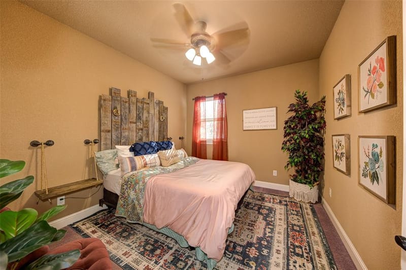 9199 Farm to Market 1810, Chico TX 76431 - Photo 22