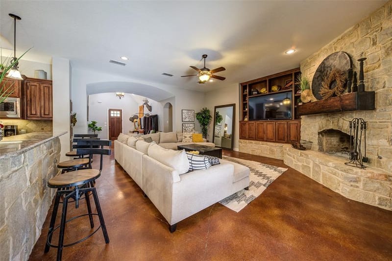 9199 Farm to Market 1810, Chico TX 76431 - Photo 7
