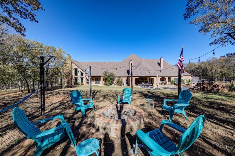 9199 Farm to Market 1810, Chico TX 76431 - Photo 36