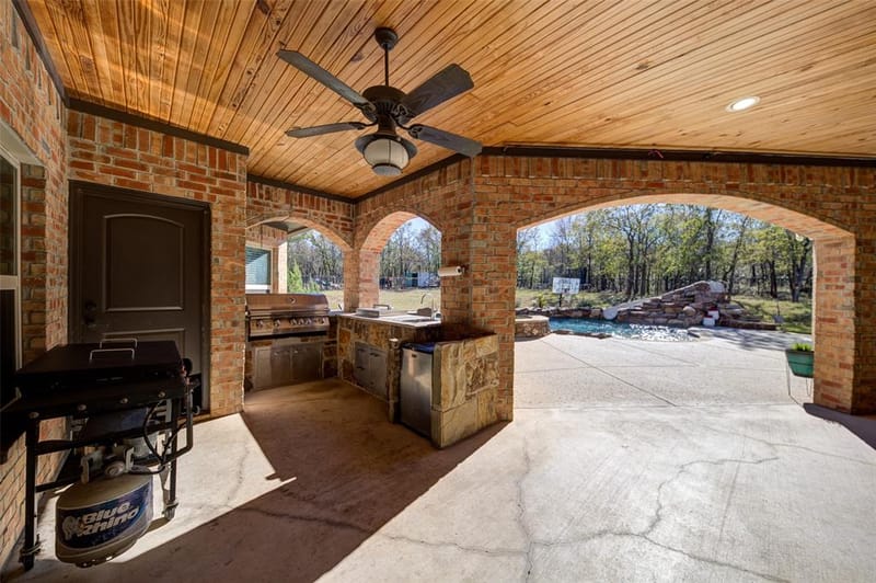 9199 Farm to Market 1810, Chico TX 76431 - Photo 32