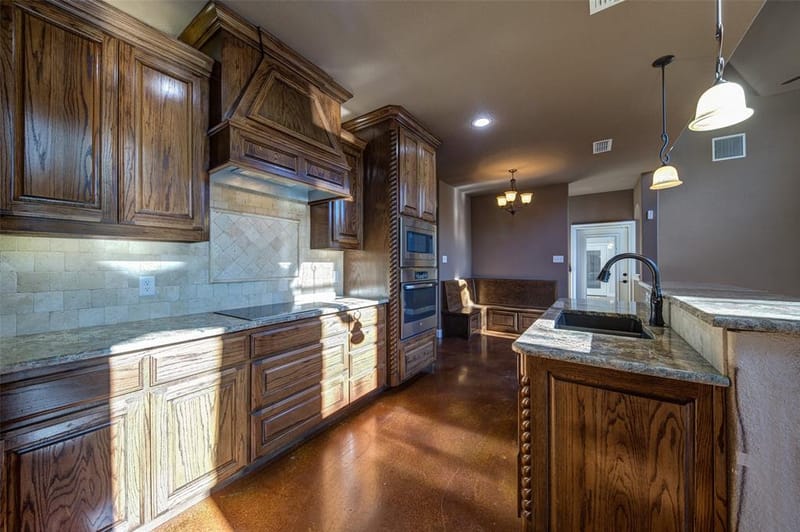 9199 Farm to Market 1810, Chico TX 76431 - Photo 30