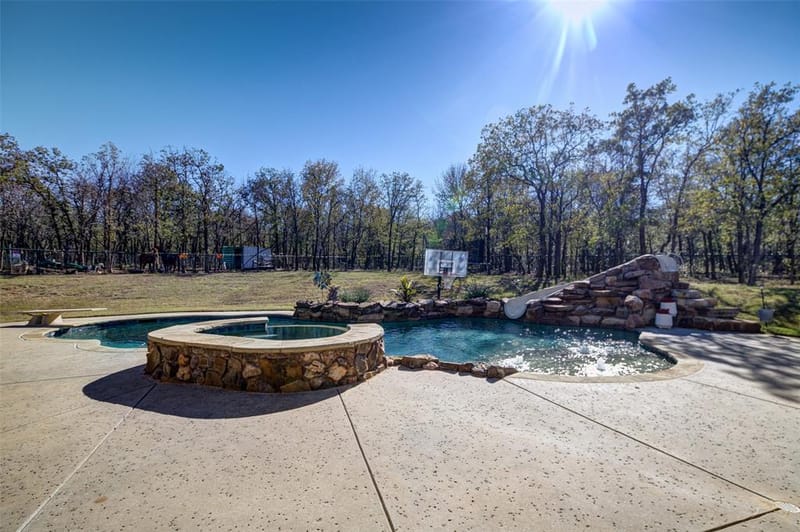 9199 Farm to Market 1810, Chico TX 76431 - Photo 34