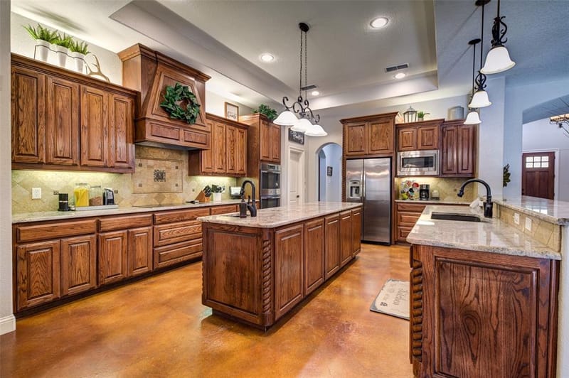 9199 Farm to Market 1810, Chico TX 76431 - Photo 10