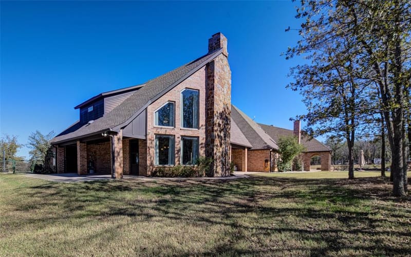 9199 Farm to Market 1810, Chico TX 76431 - Photo 37