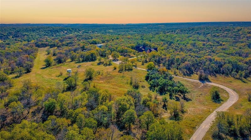 9199 Farm to Market 1810, Chico TX 76431 - Photo 40