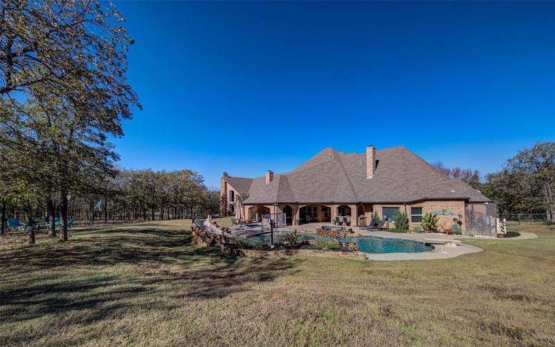 9199 Farm to Market 1810, Chico TX 76431 - Photo 35
