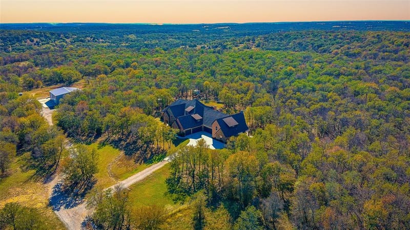 9199 Farm to Market 1810, Chico TX 76431 - Photo 39