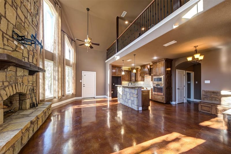 9199 Farm to Market 1810, Chico TX 76431 - Photo 29