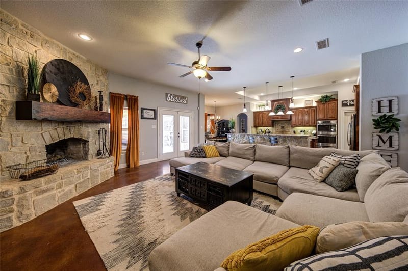 9199 Farm to Market 1810, Chico TX 76431 - Photo 8