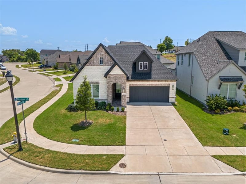 1051 Olympic, Rockwall TX 75087 - Photo 2