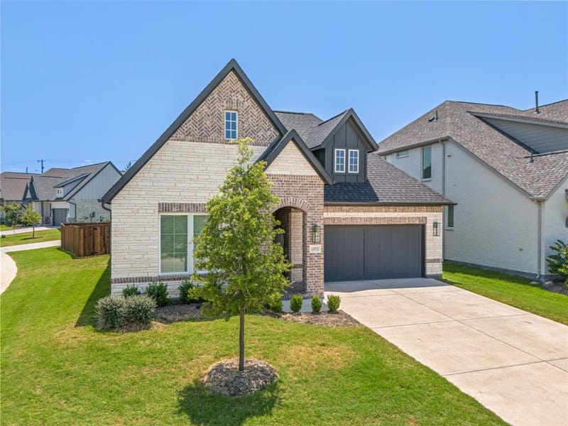 1051 Olympic, Rockwall TX 75087 - Photo 3