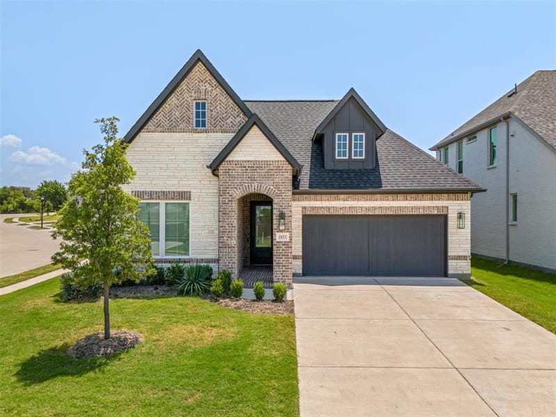 1051 Olympic, Rockwall TX 75087