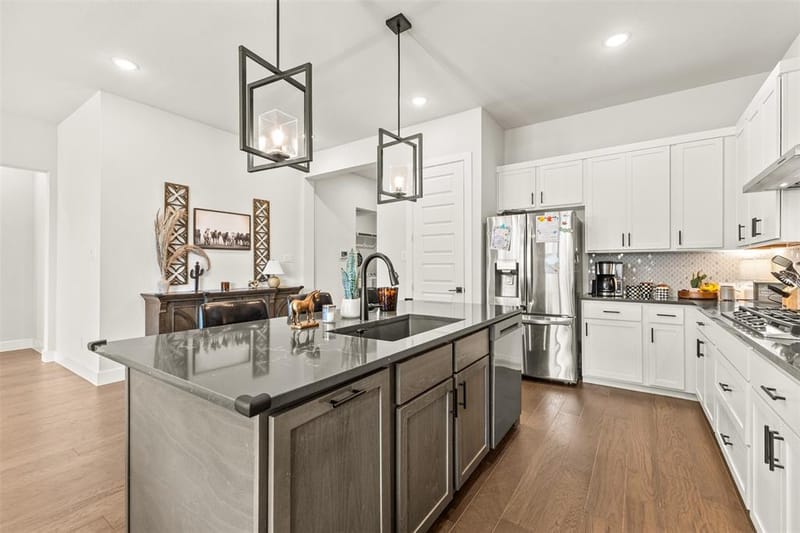 1051 Olympic, Rockwall TX 75087 - Photo 9