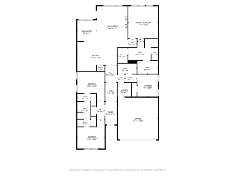 1051 Olympic, Rockwall TX 75087 - Photo 29