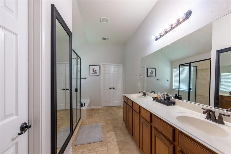 913 Caudle Lane, Savannah TX 76227 - Photo 27